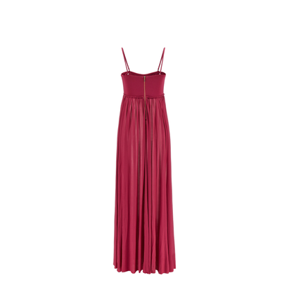 MAYFEYR - Zimmermann - Luna Dress - 8475DS261FUS