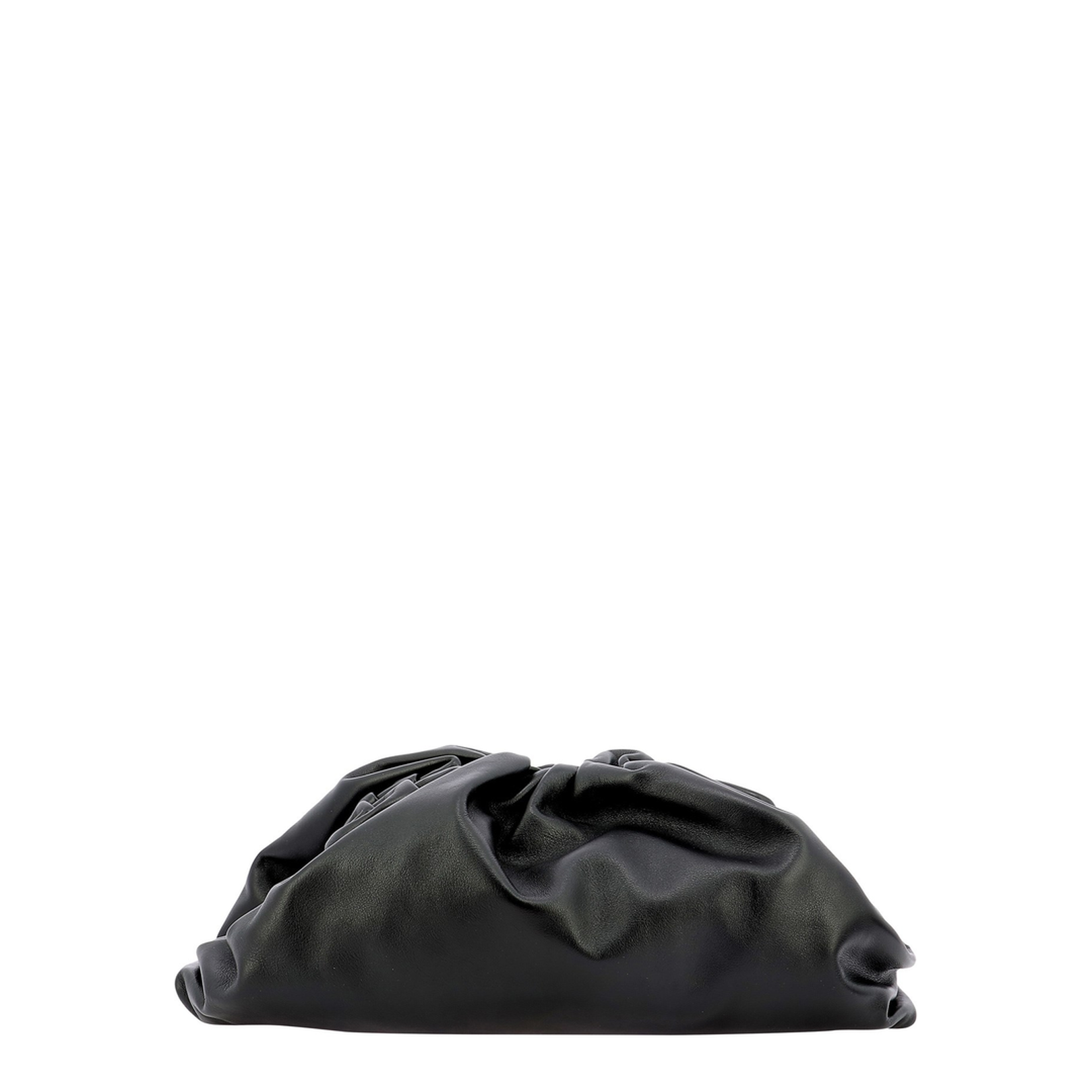 Pouch Leather Clutch