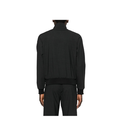 MAYFEYR - EMPORIO ARMANI CAPSULE PRE - Coats Grey - EM004723TE19333O8021