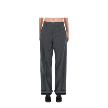 Tailored Pants