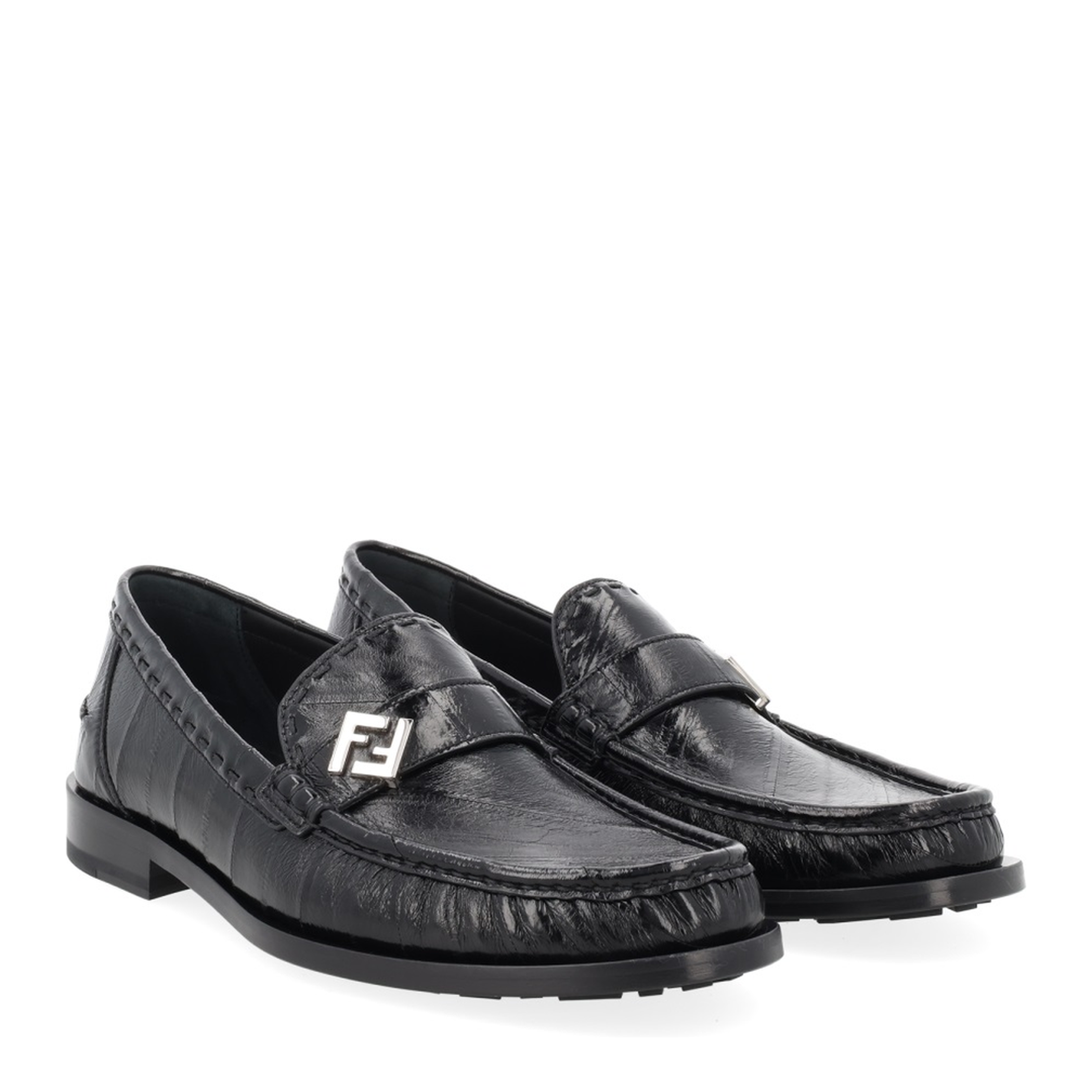 MAYFEYR - Fendi - Mocassino "Missina" - 7D1838AOSHF0QA1