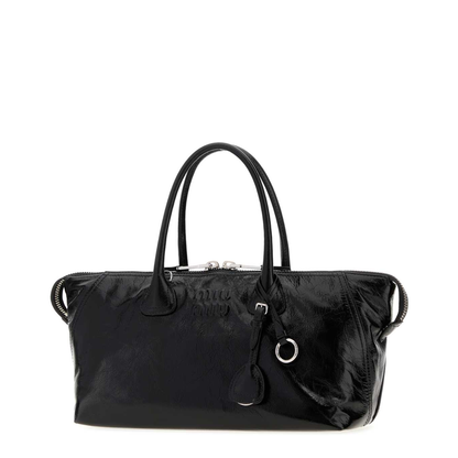 MAYFEYR - Miu Miu - Handbag - 5BA3352A44F0002