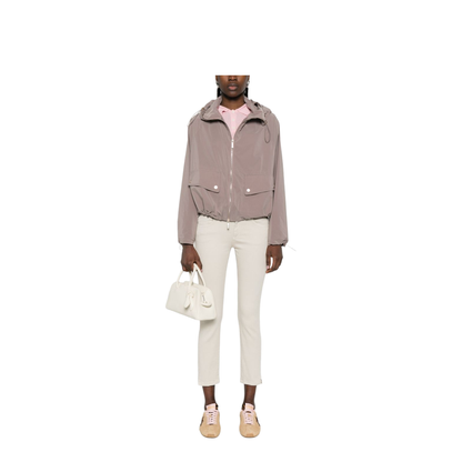 MAYFEYR - Emporio Armani - Coats - EW003433AF20823F6019