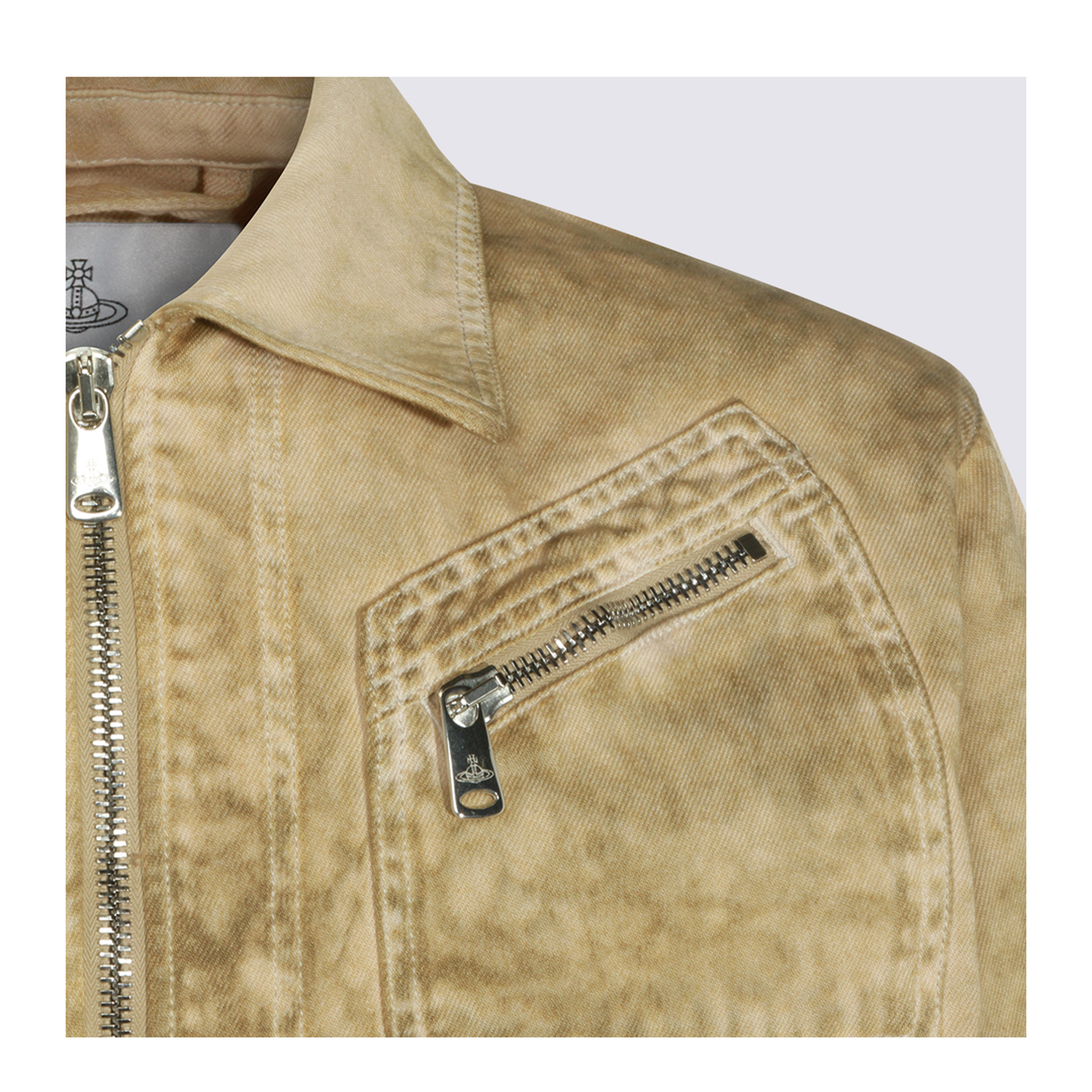 MAYFEYR - Vivienne Westwood - Jackets - 2801000JW01HAC403