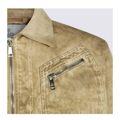 MAYFEYR - Vivienne Westwood - Jackets - 2801000JW01HAC403