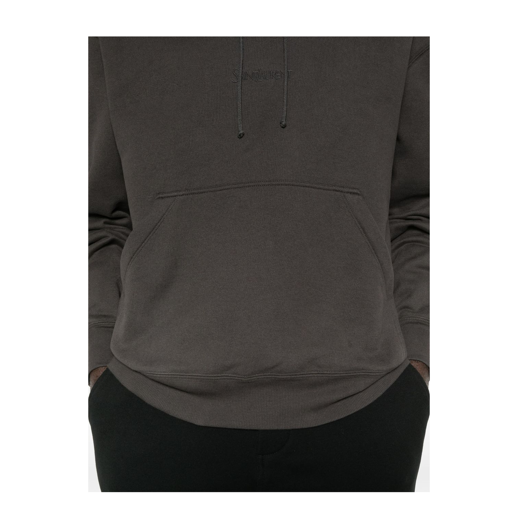 HOODIE BRODE PETIT S