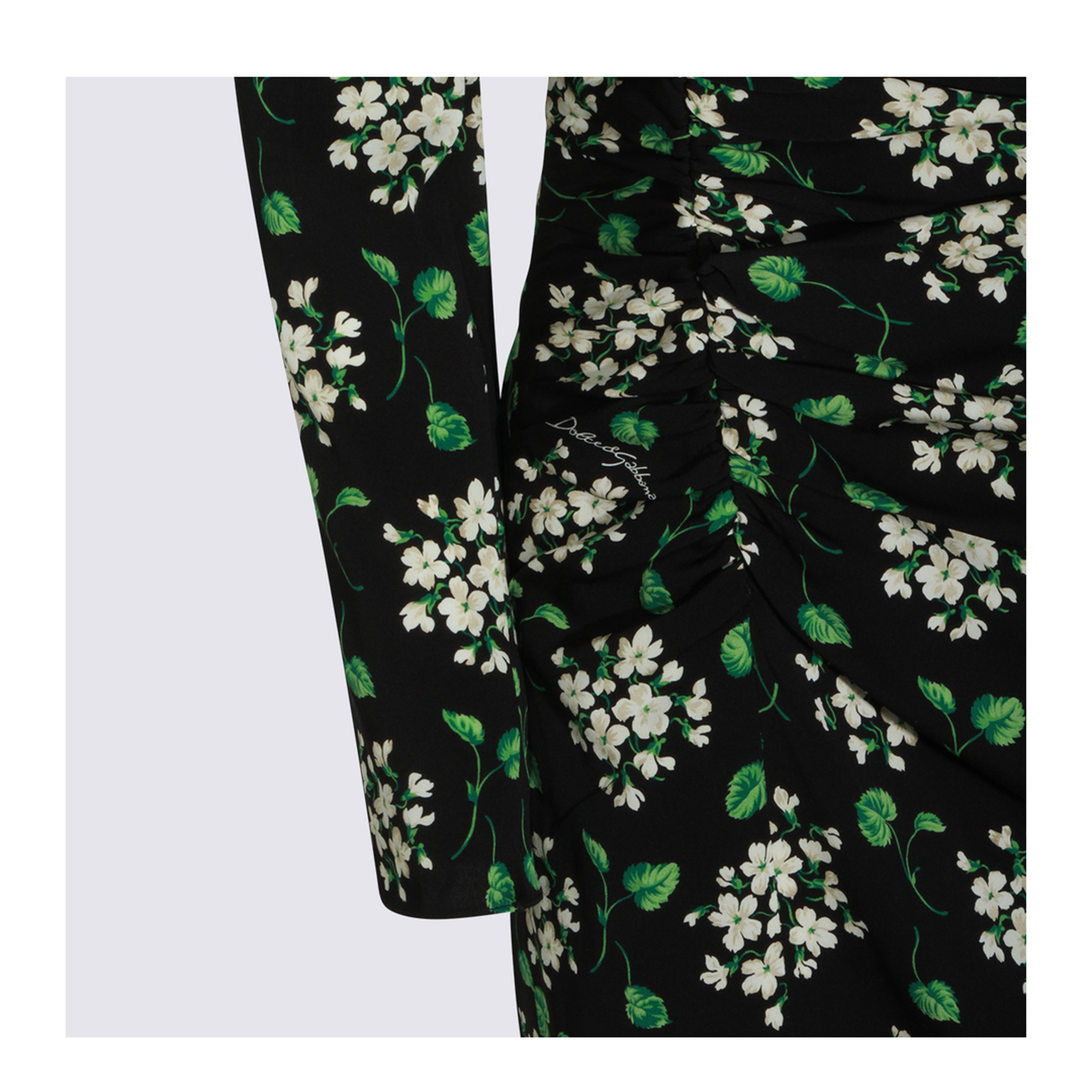 MAYFEYR - Dolce & Gabbana - Dresses - F664HTFSA85HX6BX