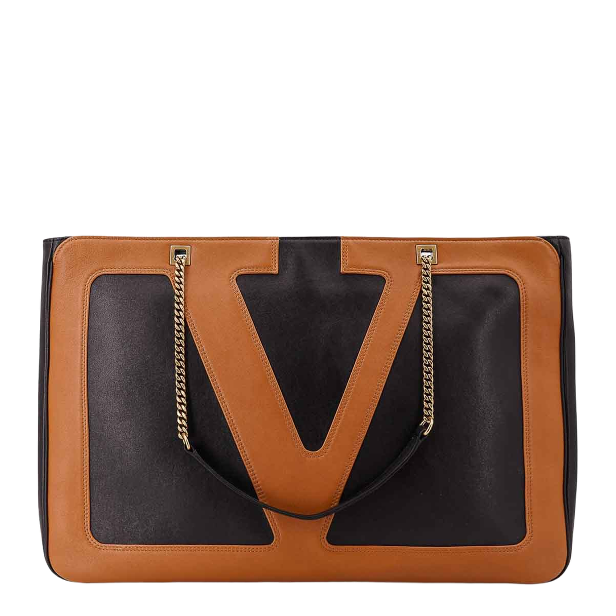 Large Viva Superstar Shopping Bag