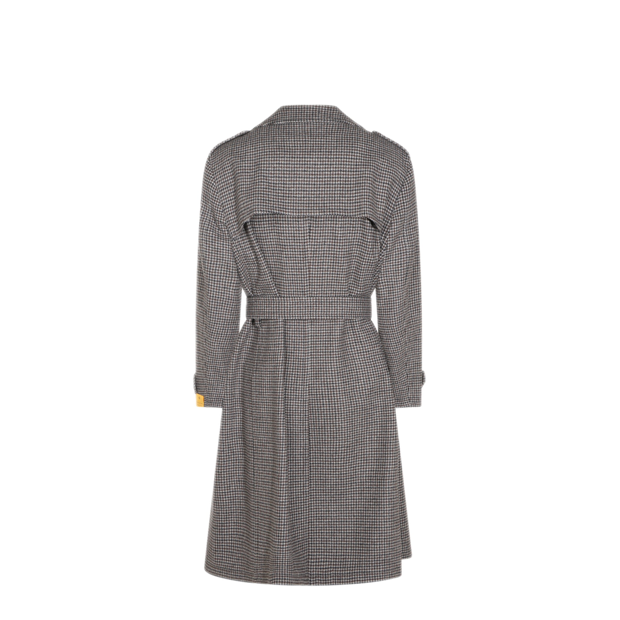 MAYFEYR - Tagliatore - Coats - BORNP550078EM882