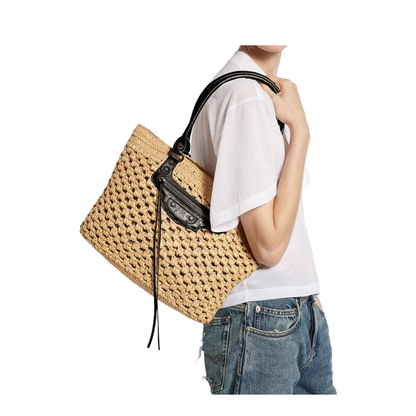 MAYFEYR - Balenciaga - Messenger Bag - 8665012ACGC9260