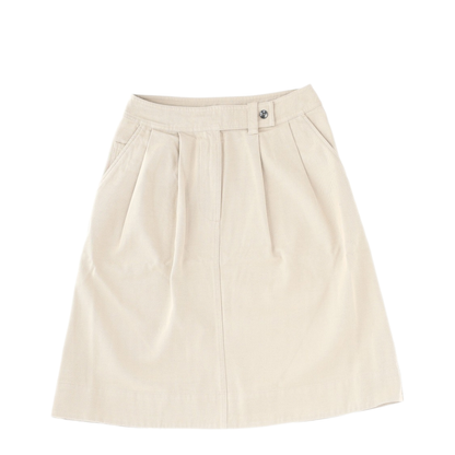 MAYFEYR - MARGARET HOWELL - Midi Skirt Mhl - WHSK0512A25KWPBON