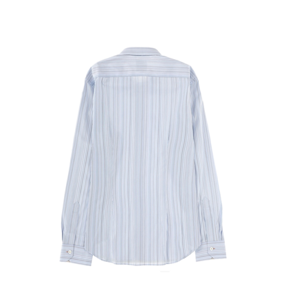 MAYFEYR - Paul Smith - Signature Stripe Shirt - M1R006LV0081140