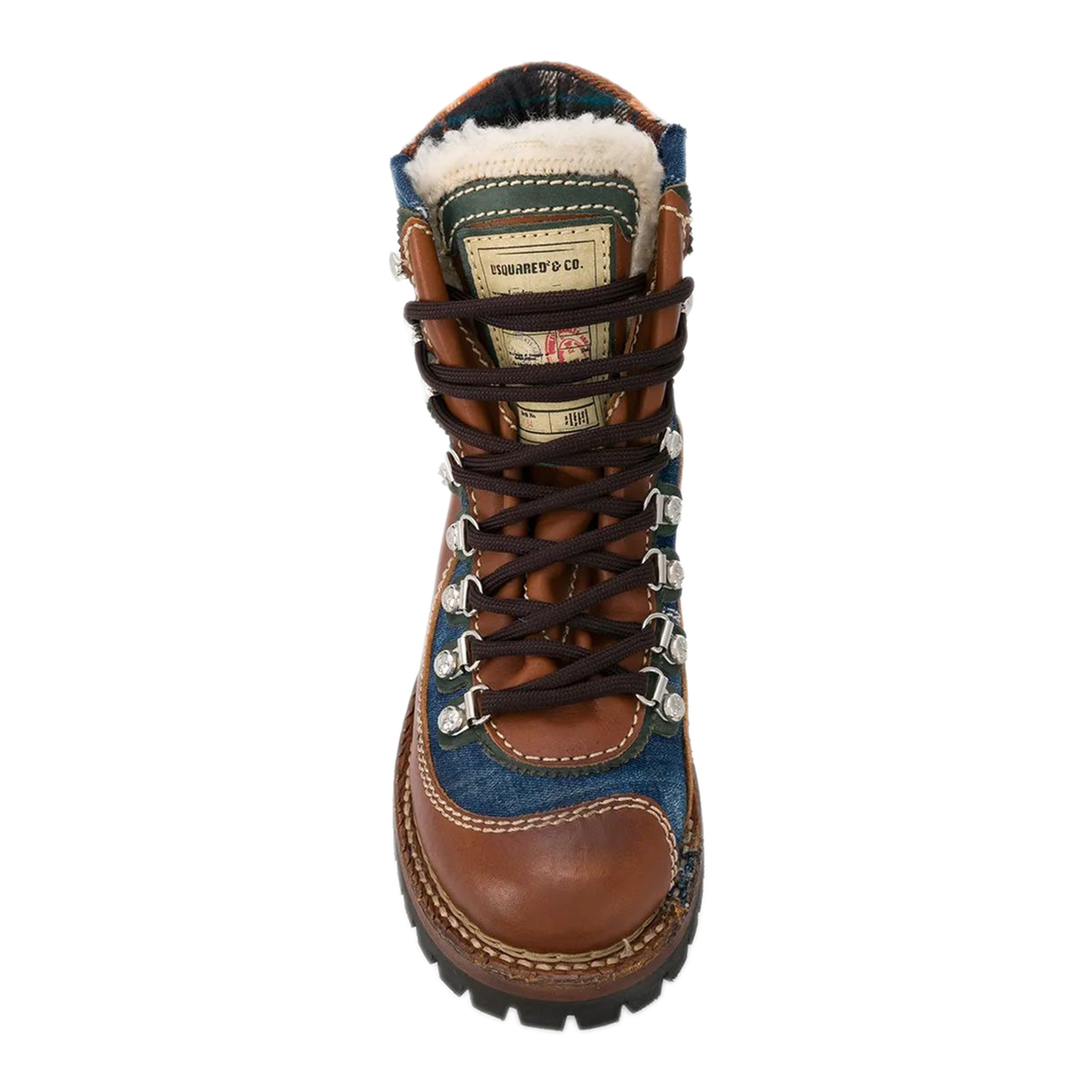 MAYFEYR - Dsquared2 - Boot Jeans - ABW01160150323353330