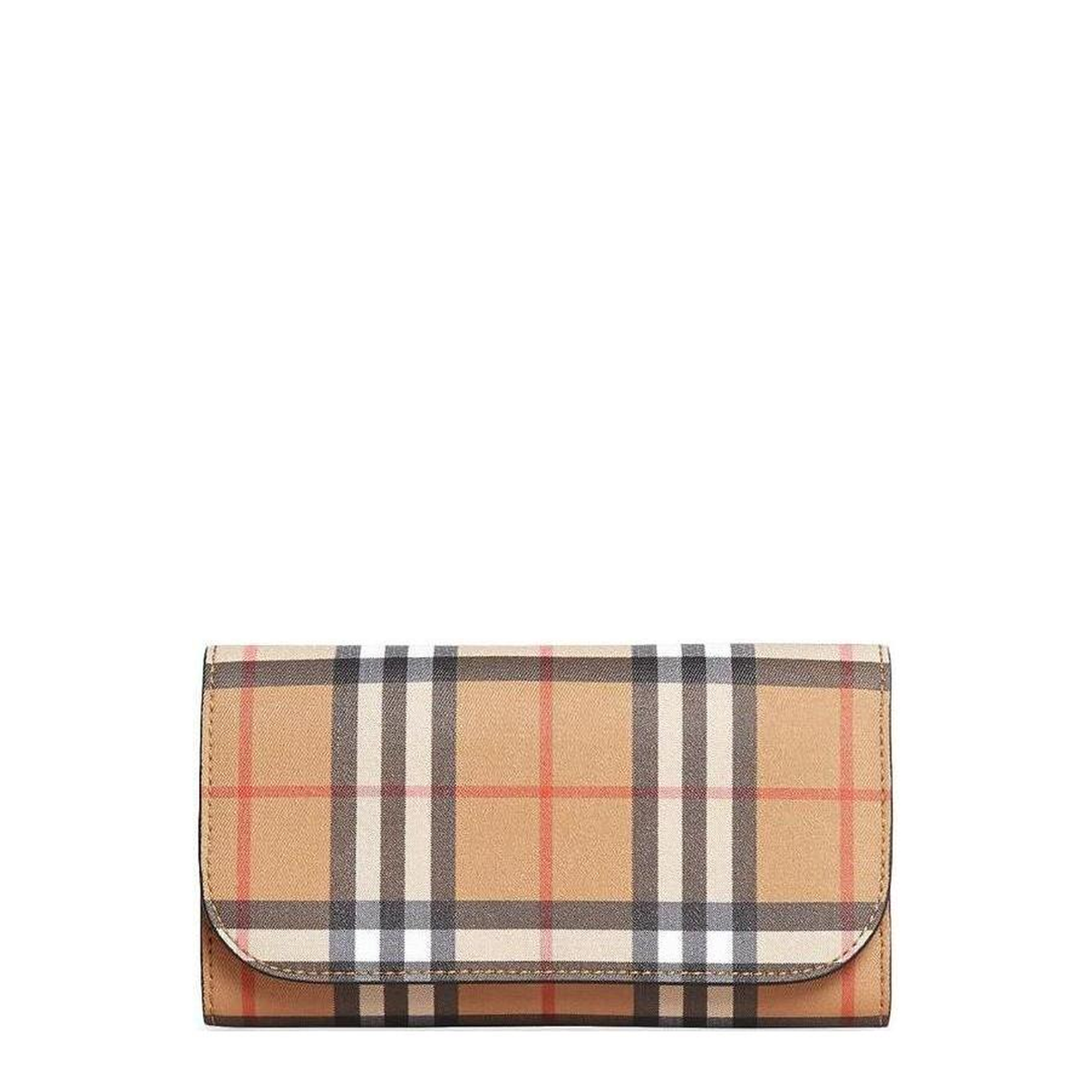 Kenton Wallet Beige