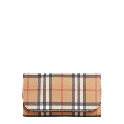 Kenton Wallet Beige