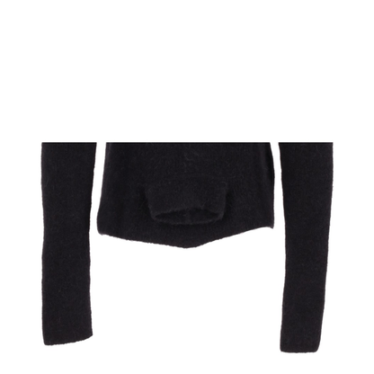 MAYFEYR - Rick Owens - Headon Lupetto Sweater - RO02D3676KWPL09
