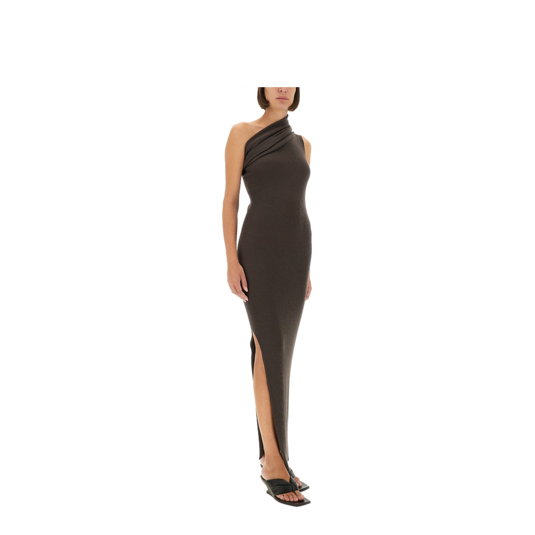 Knitted Athena Dress