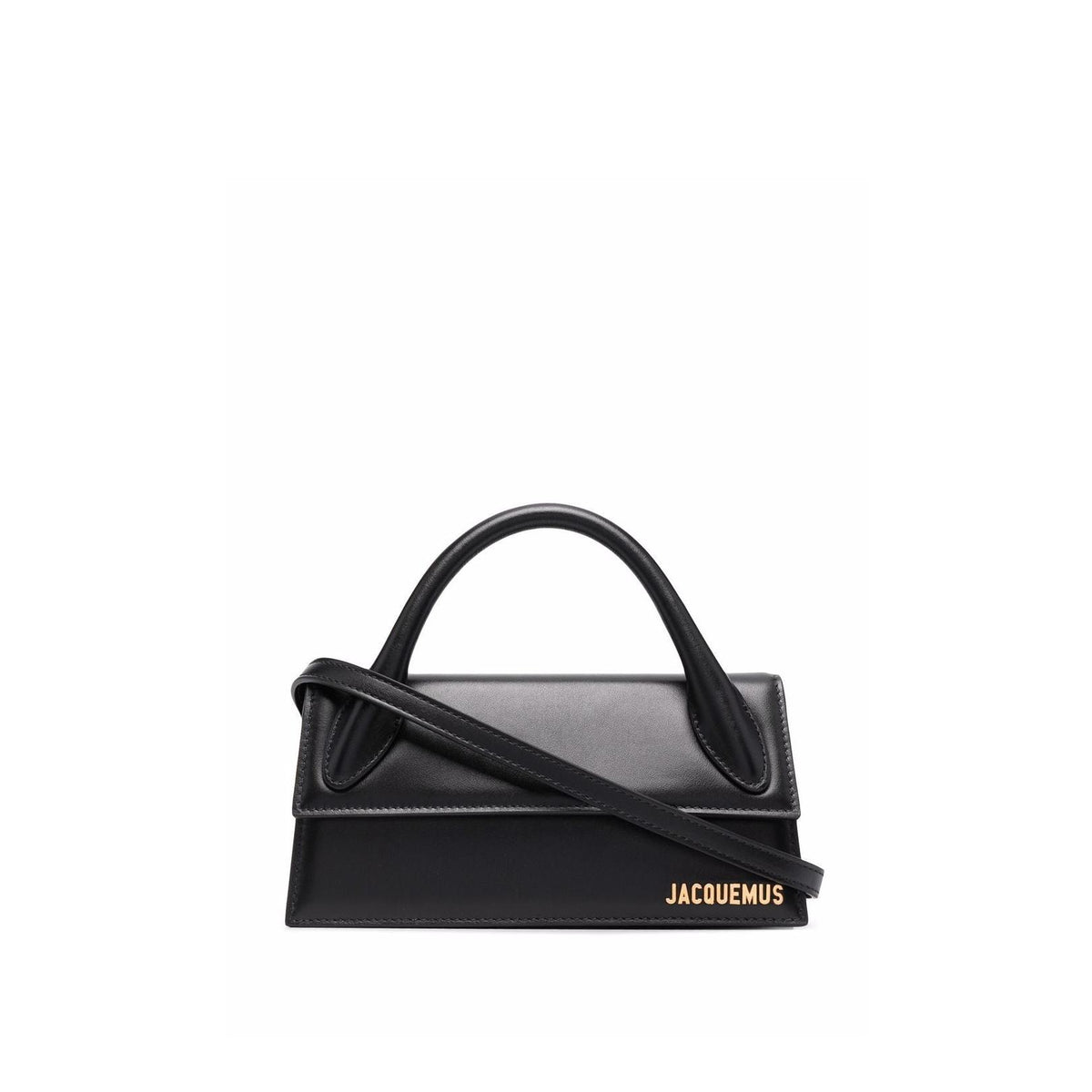 JACQUEMUS Bags.. Black