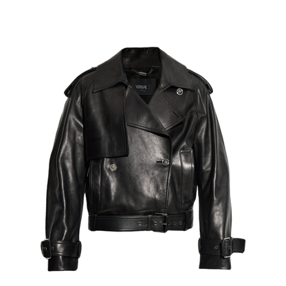 women's leather