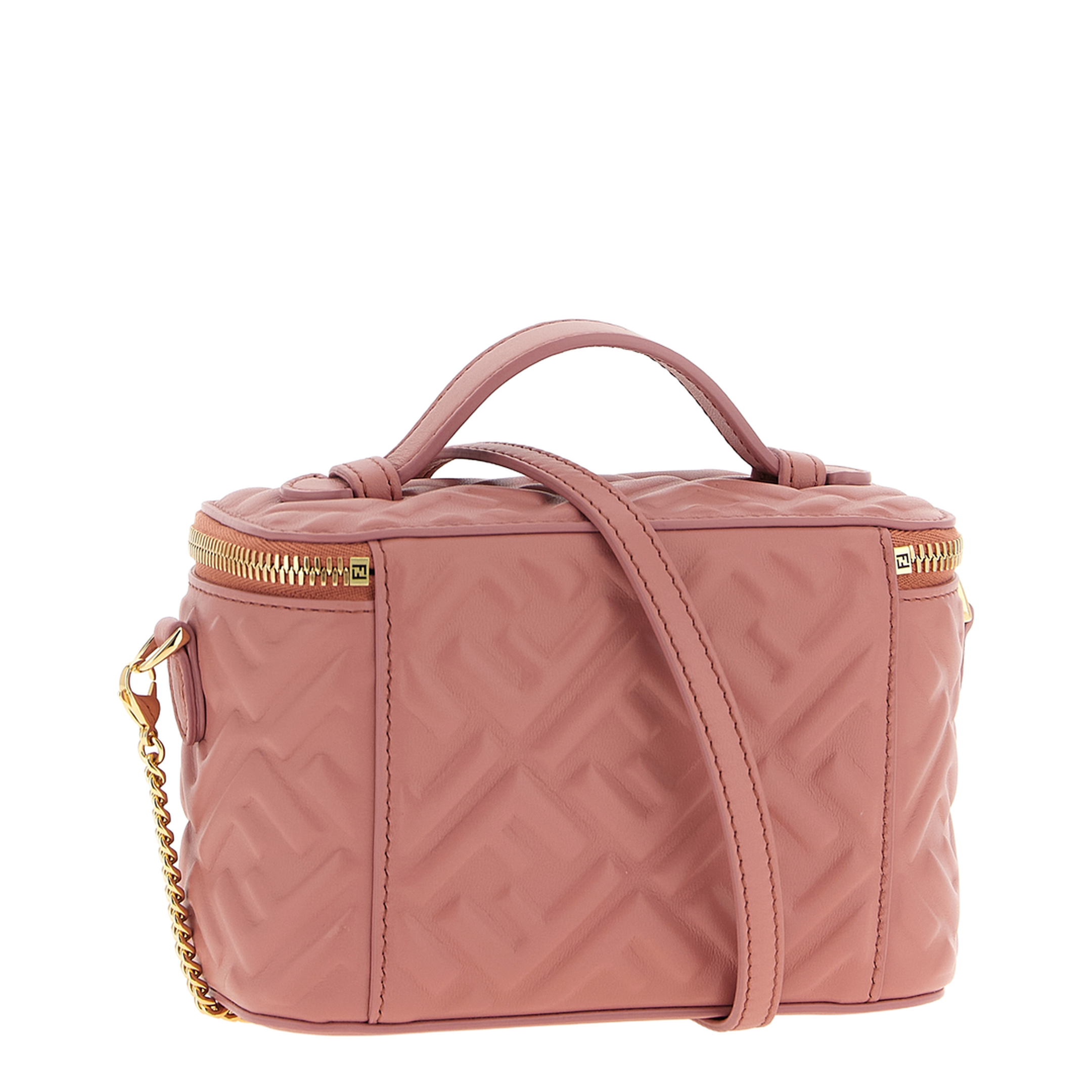 Vanity Crossbody Bag