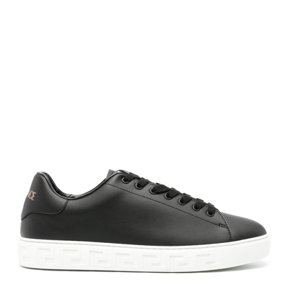Sneakers - Black