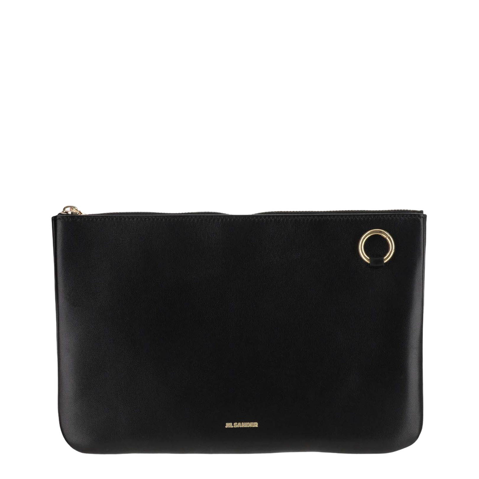 Black Shoulder Bag