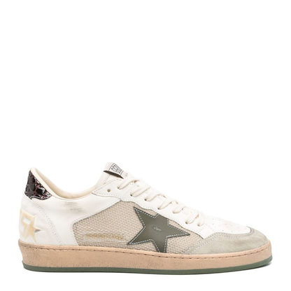 Ballstar Sneakers