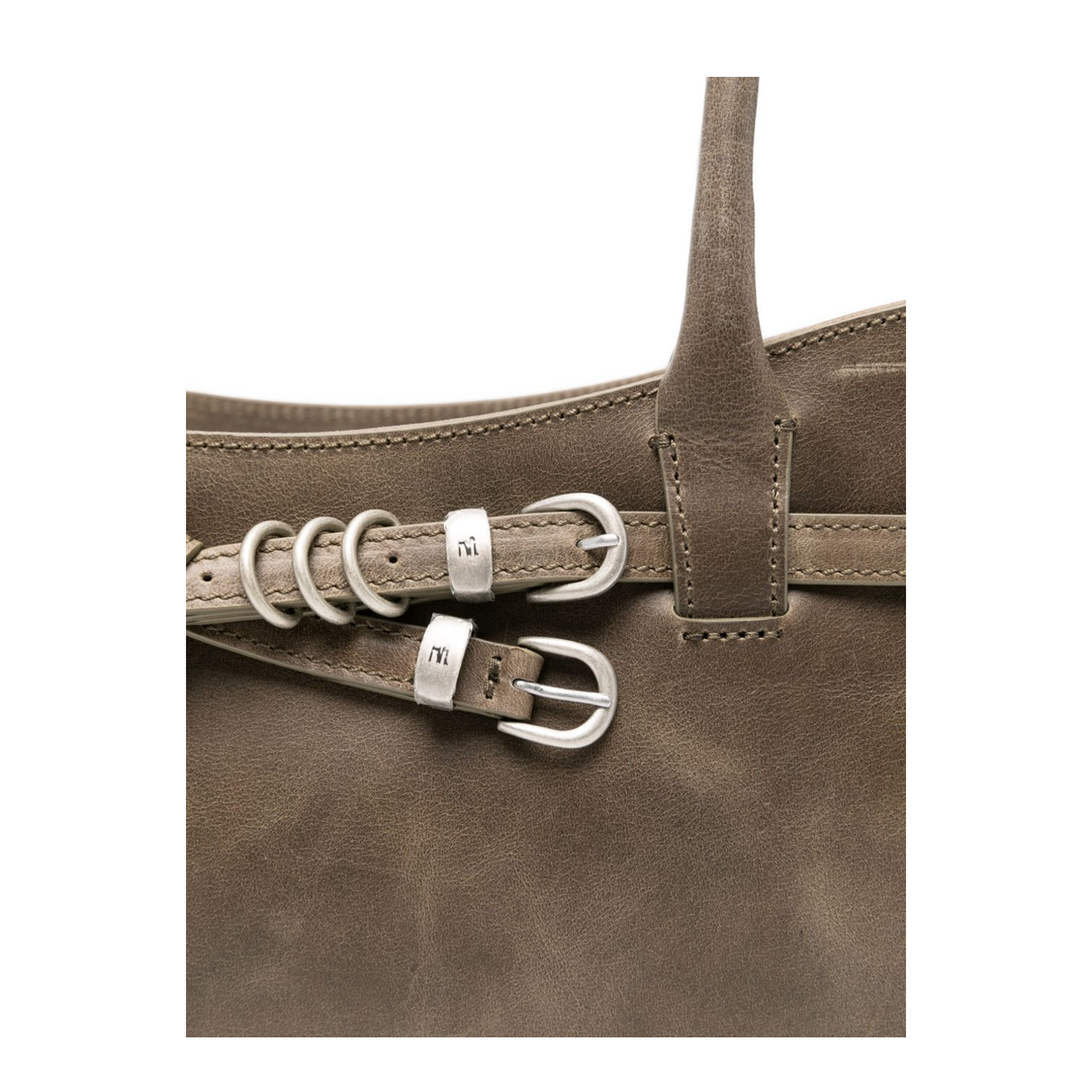 MAYFEYR - MARGESHERWOOD - Brown Bag - GG630020ETOFEE