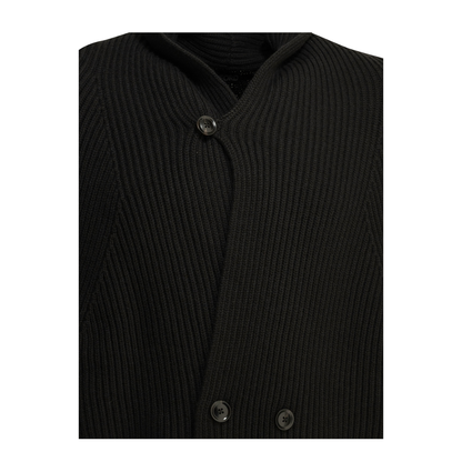 MAYFEYR - Tom Ford - Double-Breasted Cashmere Cardigan - KLL019YMK130TCQ