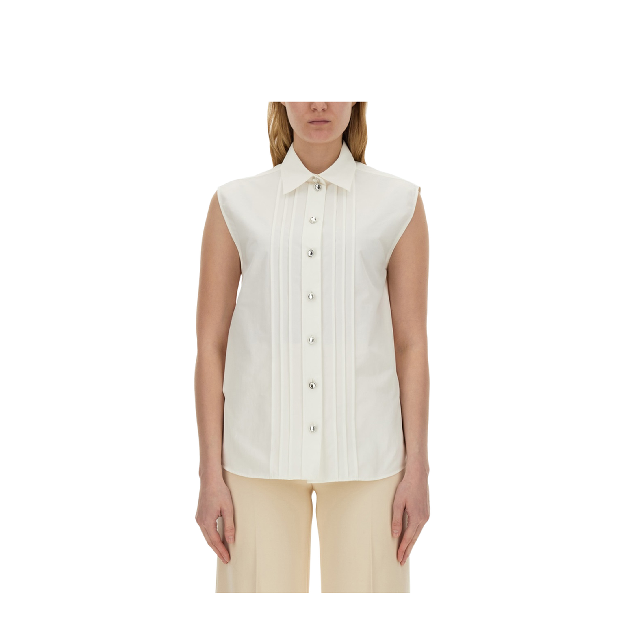 Poplin Shirt