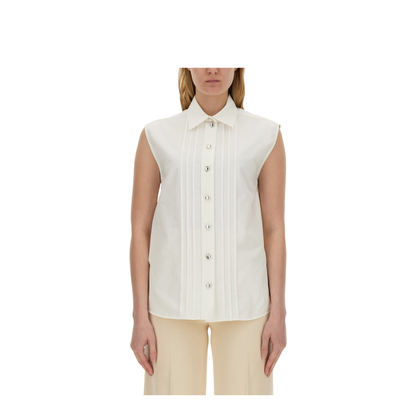 Poplin Shirt