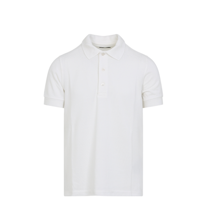 MAYFEYR - Tom Ford - Lyocell Polo - JPS011JMT013