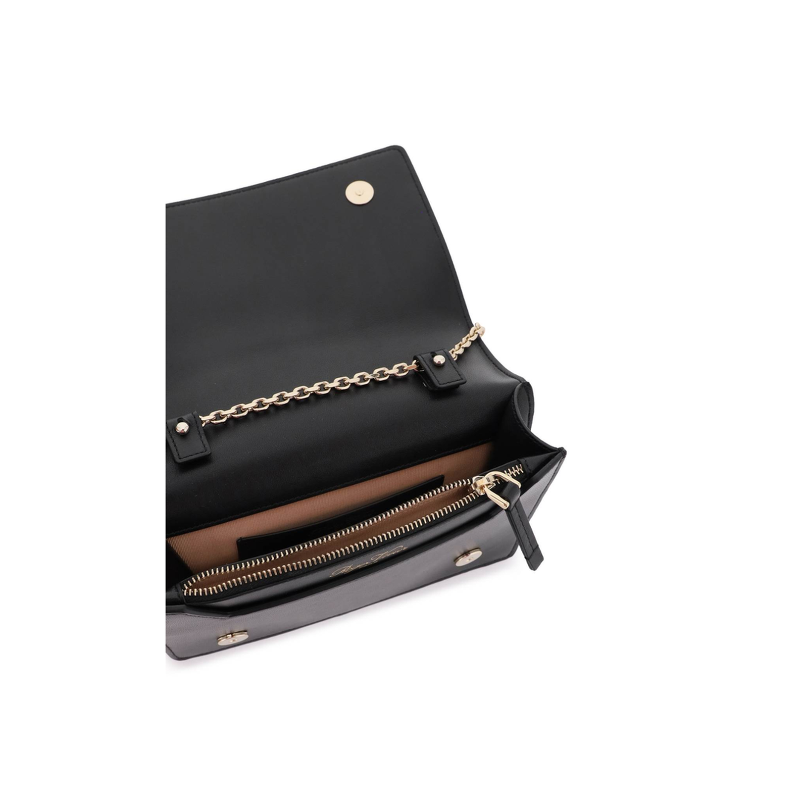 Belle Vivier Voyage Clutch