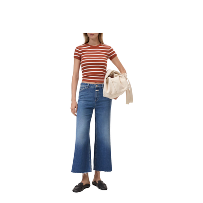 MAYFEYR - Closed - Jeans Blue - C2144404D4GMBL