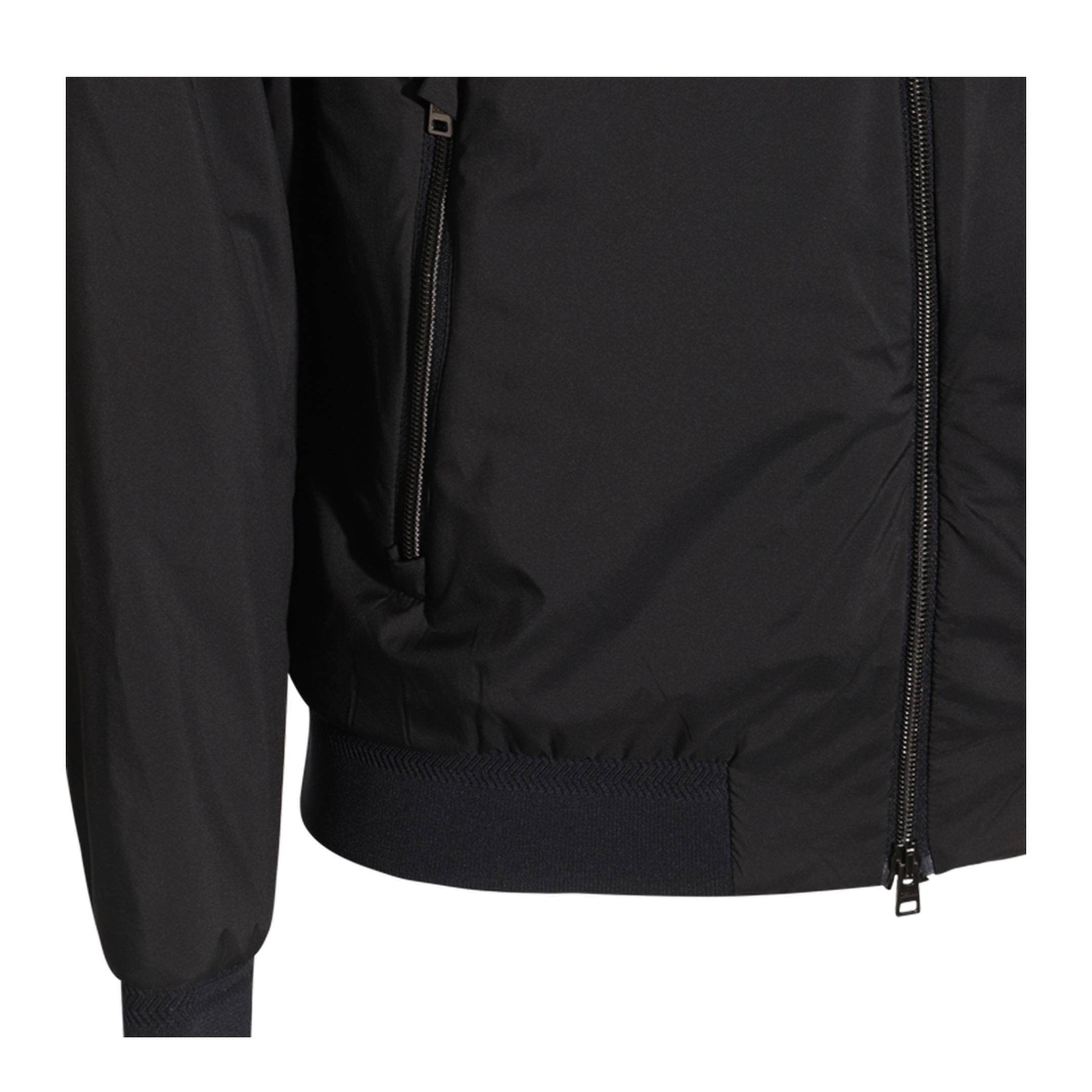 Coats Blue