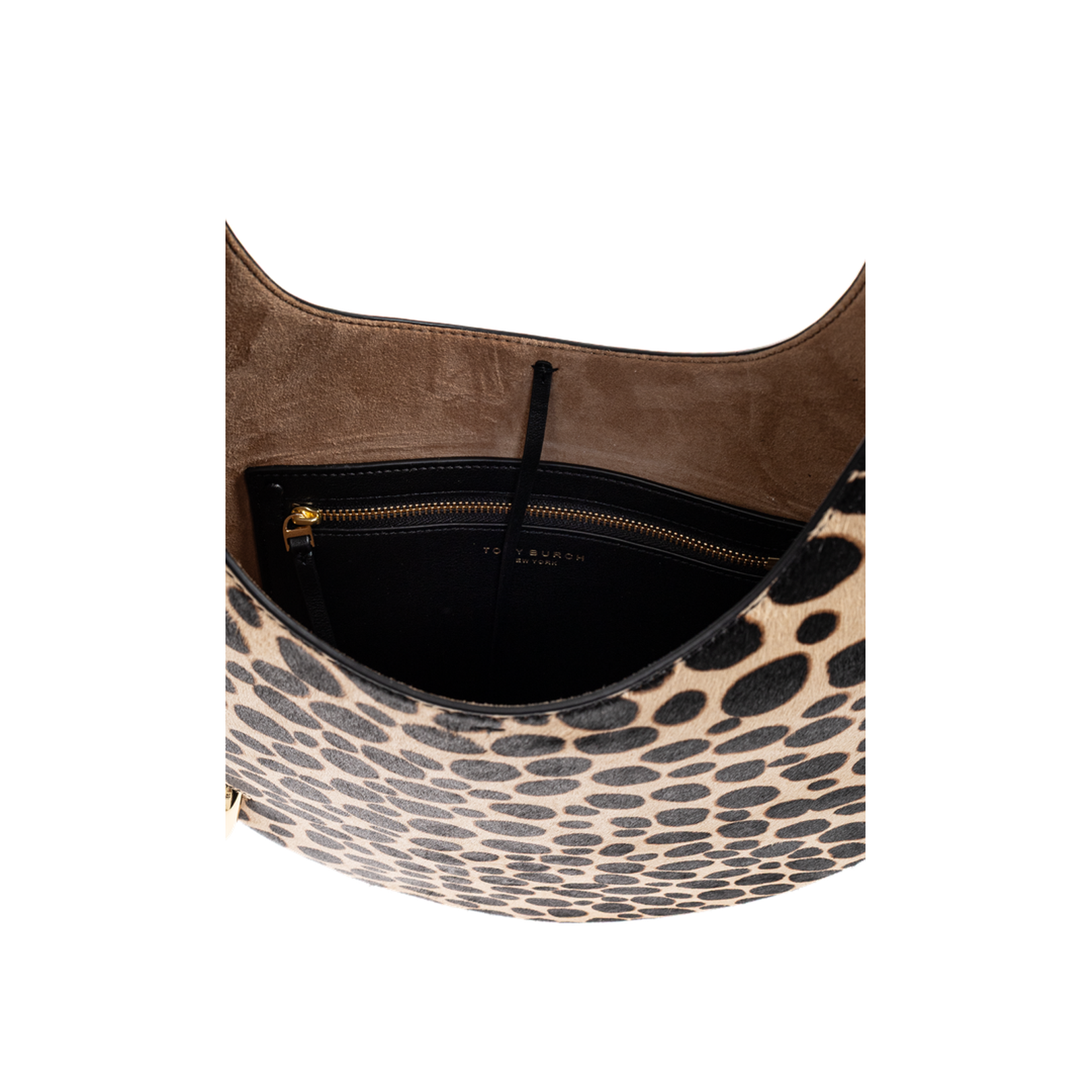 Shoulder Bag Pierced