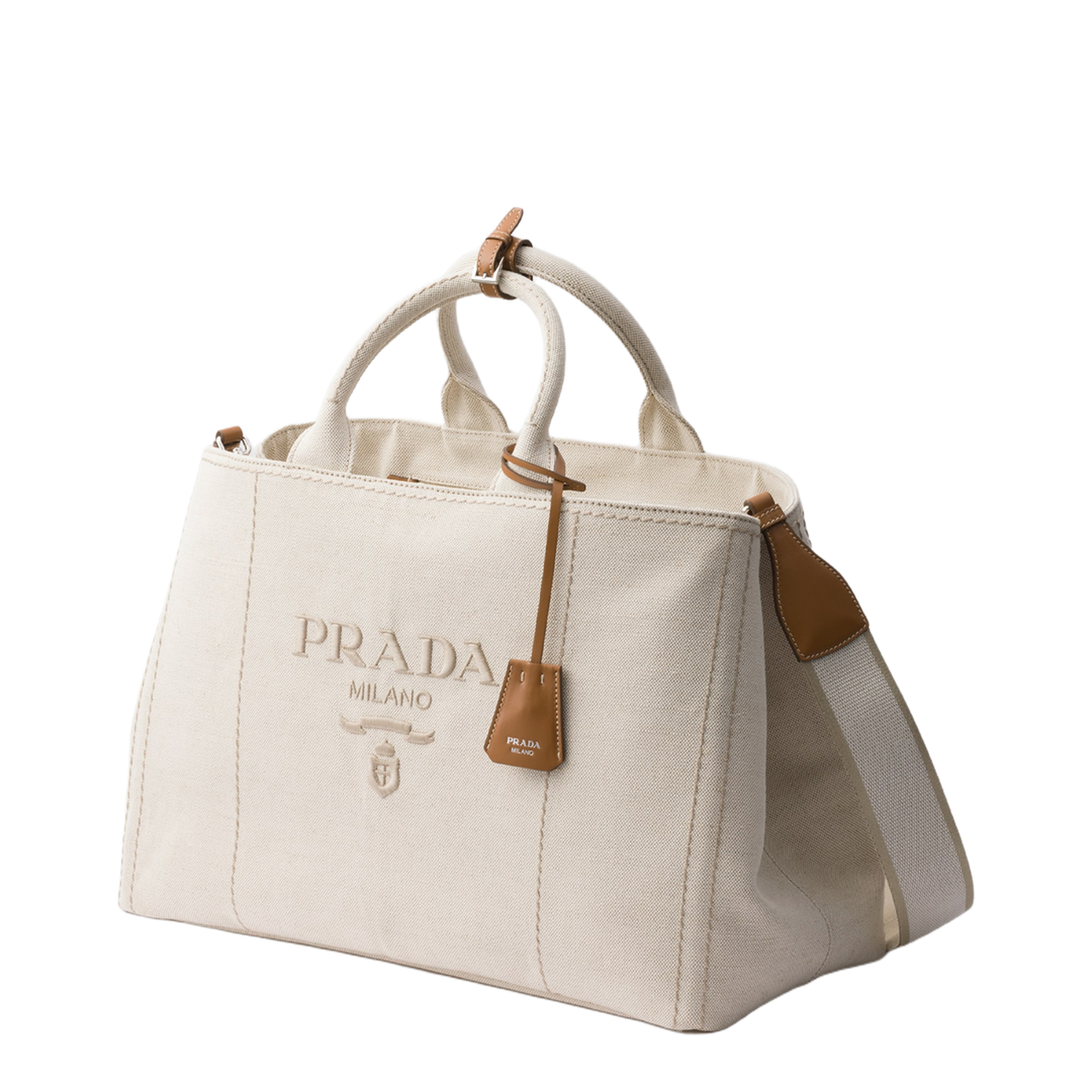 Men's Messenger Bag