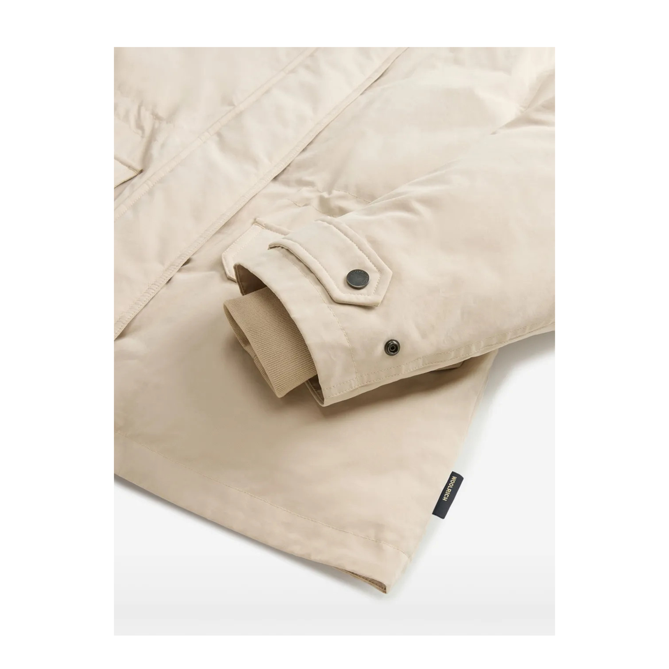 MAYFEYR - Woolrich - Jackets - CFWWOU1071FRUT3780