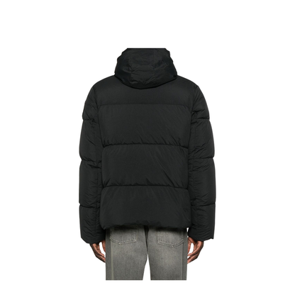 Crofton Puffer Down Jacket