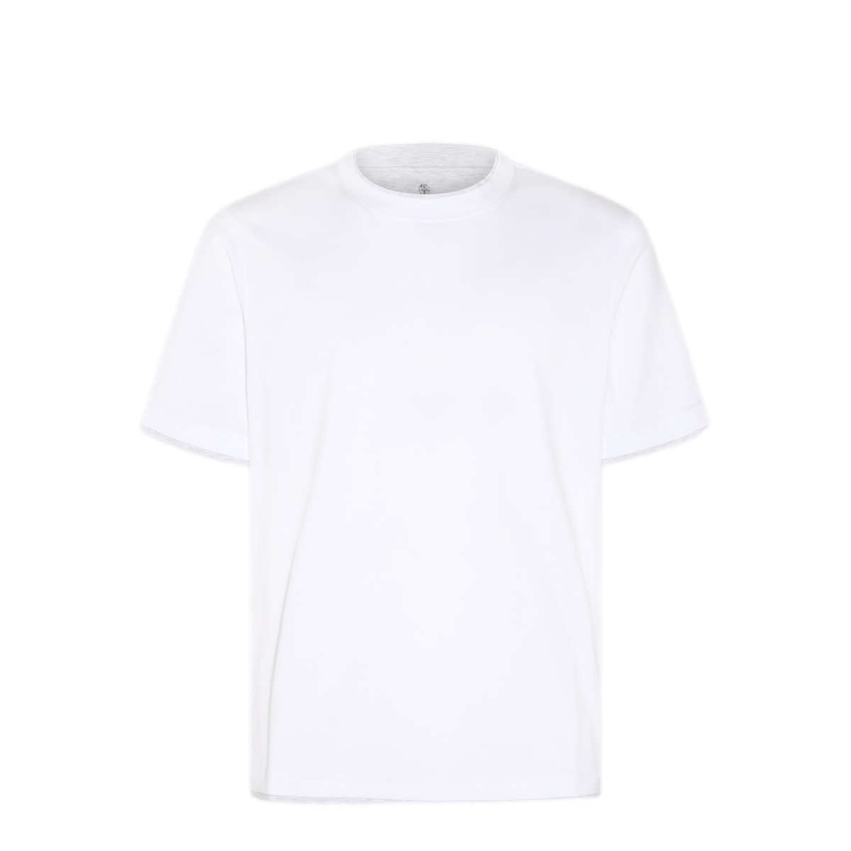 T-Shirt White