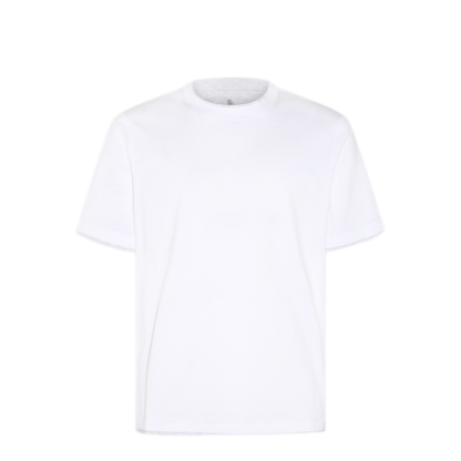 T-Shirt White