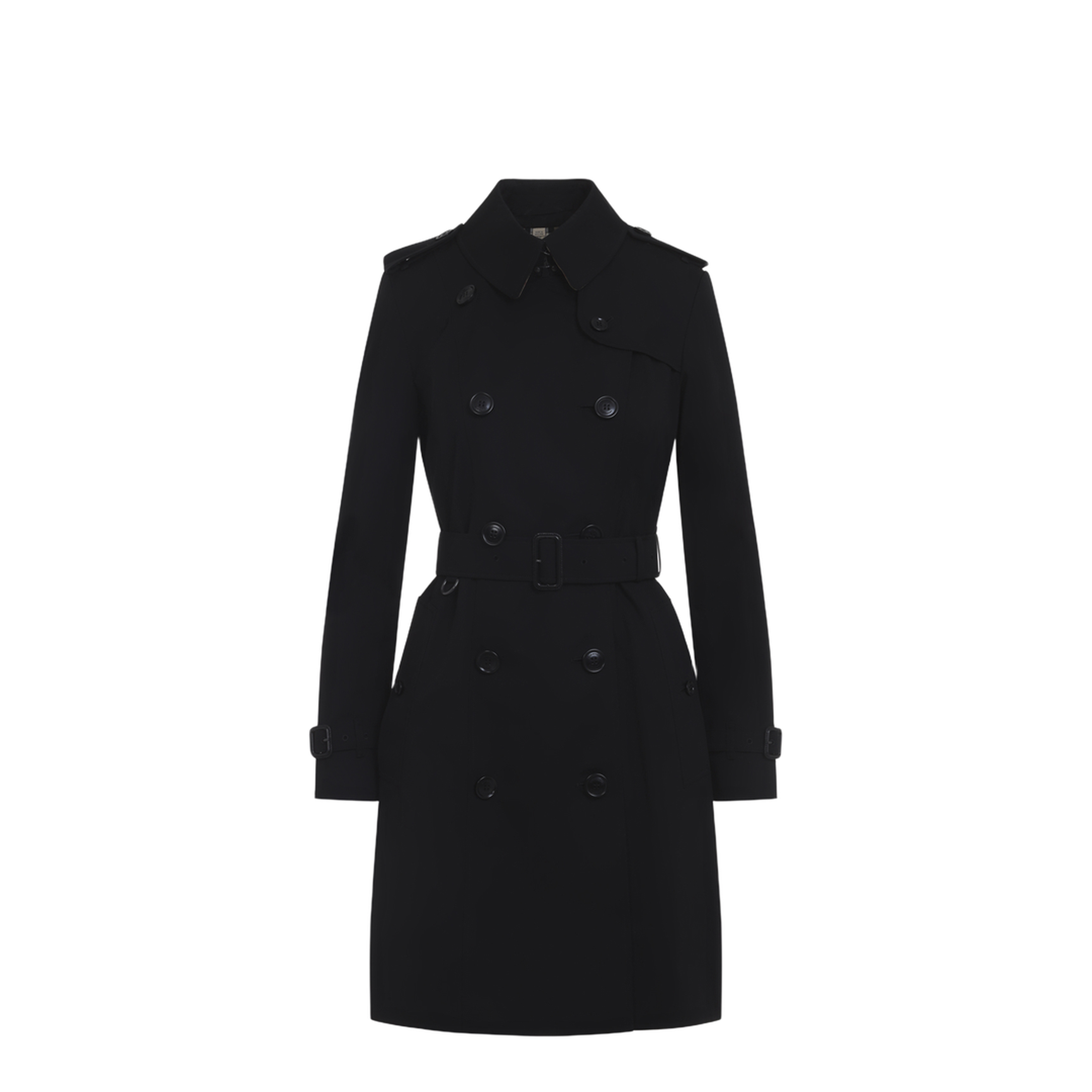 MAYFEYR - Burberry - Chelsea Heritage Trench Coat - 8117238