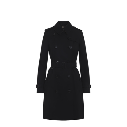 MAYFEYR - Burberry - Chelsea Heritage Trench Coat - 8117238