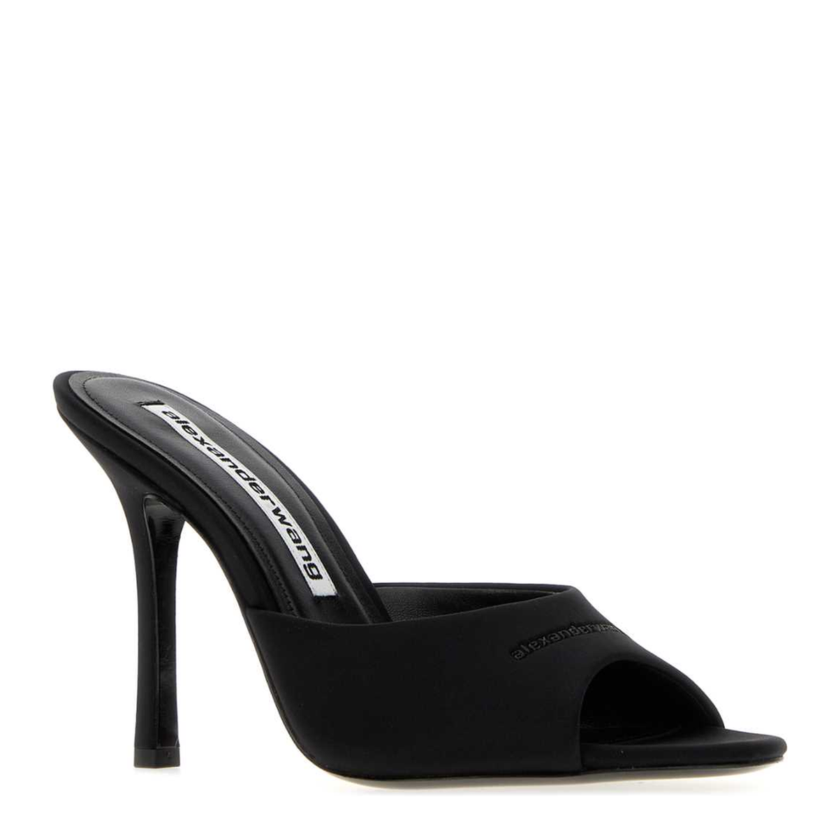 MAYFEYR - Alexander Wang - Cher 105Mm Mule - 30326S011001