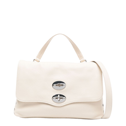 Beige Bag