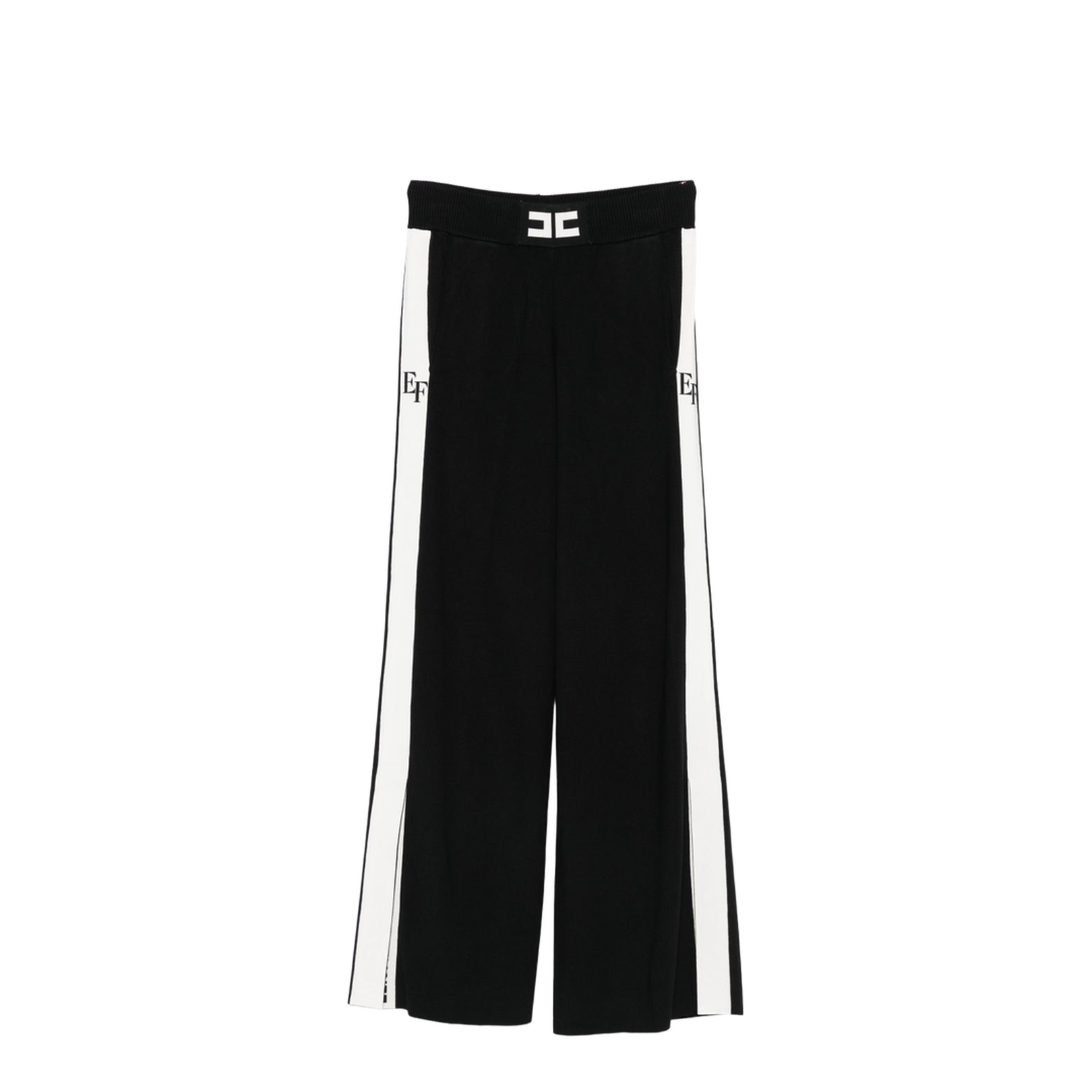 Trousers Black