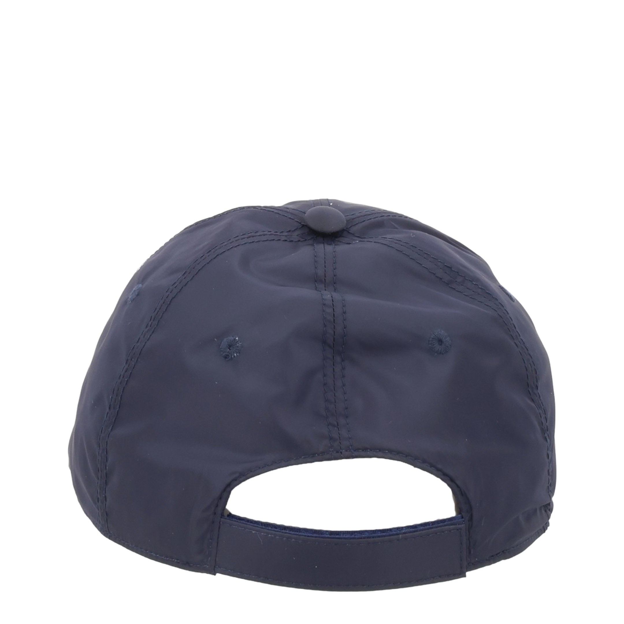 MAYFEYR - Fendi - Baseball Cap With Logo - FXQ230AWTOF1WWO