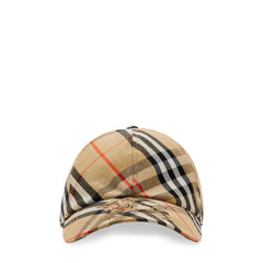 Burberry Hats Beige