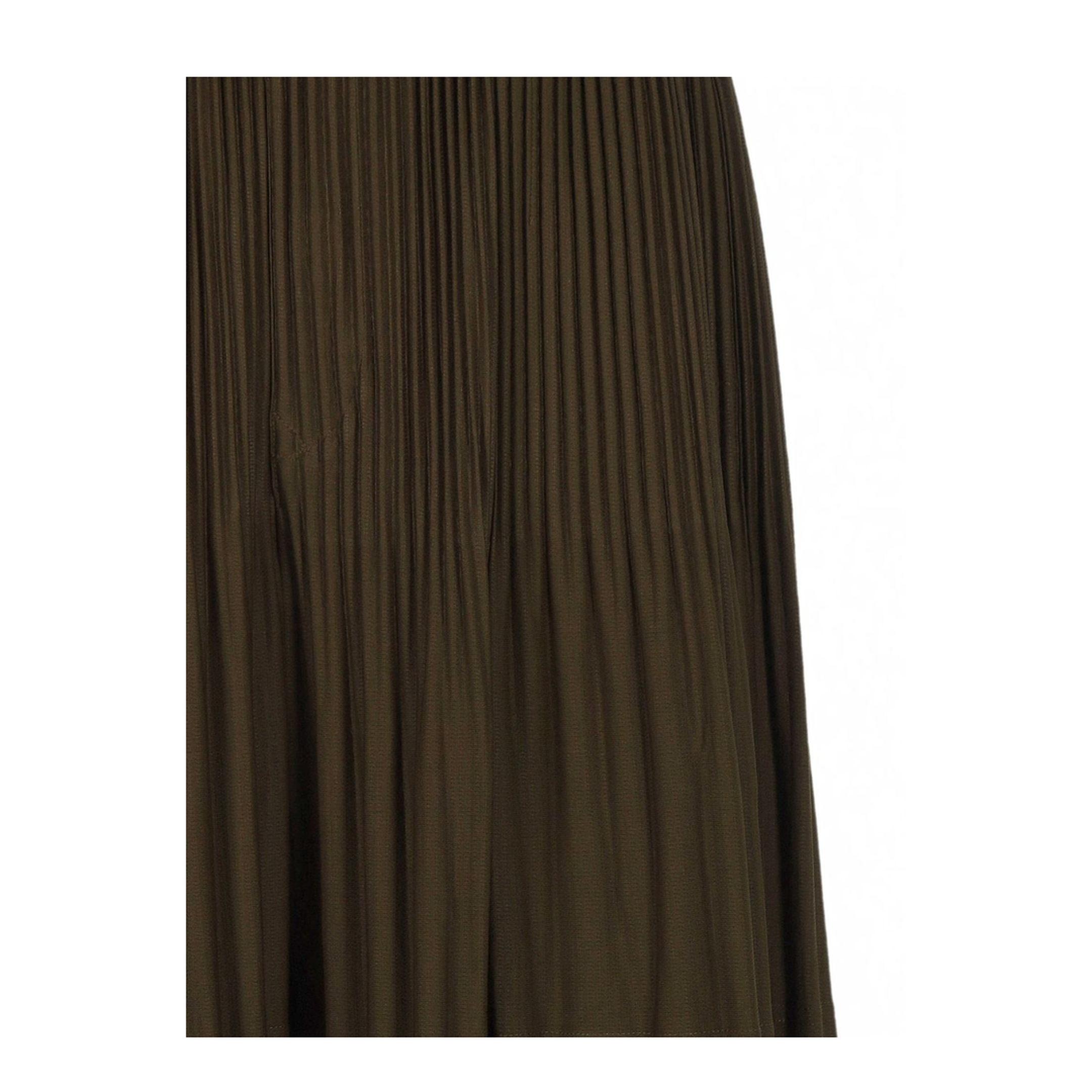 MAYFEYR - Bao Bao Issey Miyake - Shorts Brown - HP66JF06437
