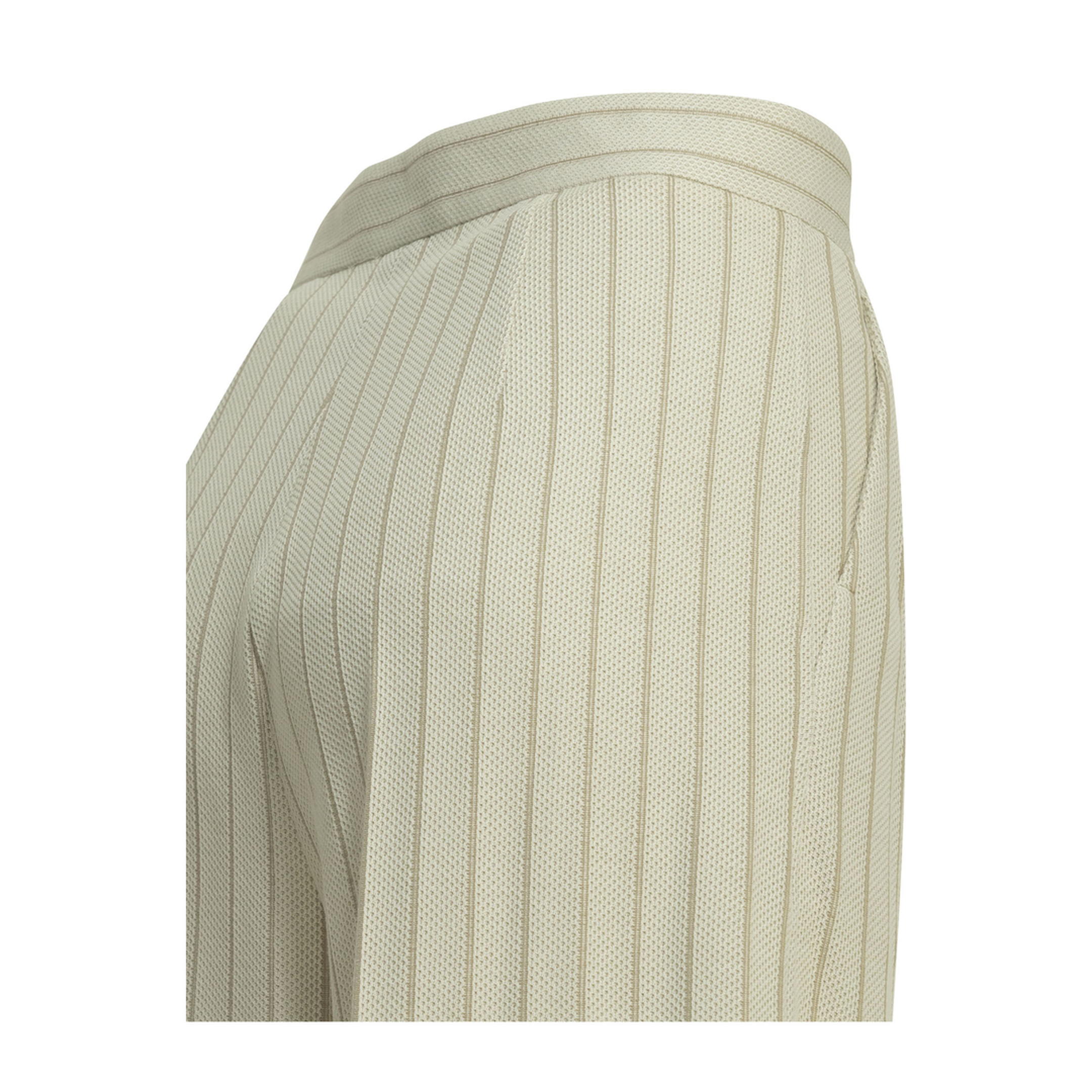 MAYFEYR - Max Mara - Tailored Pinstripe Pants - 2611781012600MXMOSSO001
